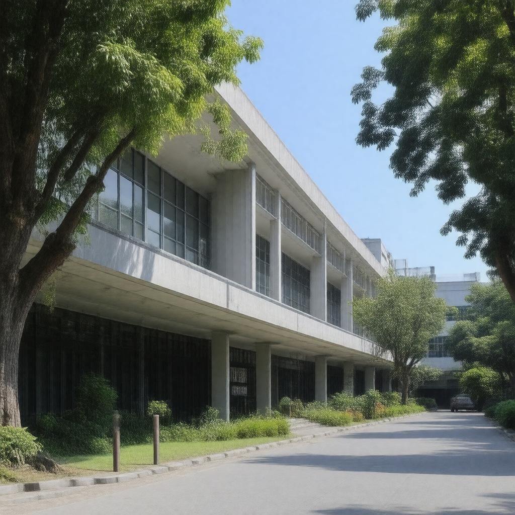 Faculty of Dentistry